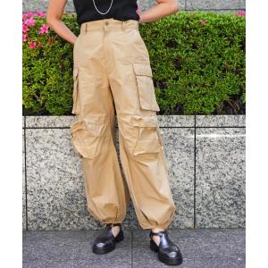 upperhights（アッパーハイツ） カーゴパンツ BLN CARGO upper hights