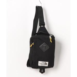 LORINZA（ロリンザ） ショルダーバッグ 別注 sling bag メンズ