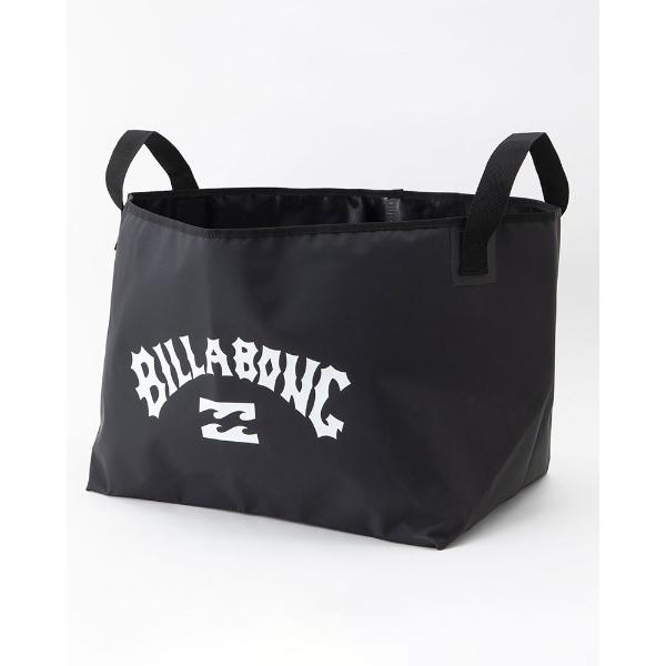 バッグ カゴバッグ メンズ BILLABONG メンズ WET BUCKET バッグ 「2024年春...