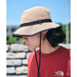 帽子 ハット メンズ WEB限定 THE NORTH FACE / HIKE Hat NN02341｜zozo