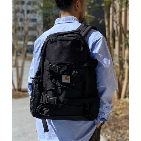 デイバック リュック 「Carhartt WIP」KICKFLIP BACKPACK メンズ レディ...