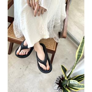 新品未使用　Maison Margiela ホワイトトングサンダル 新品未使用 Maison Margiela ホワイトトングサンダル 新品未使用