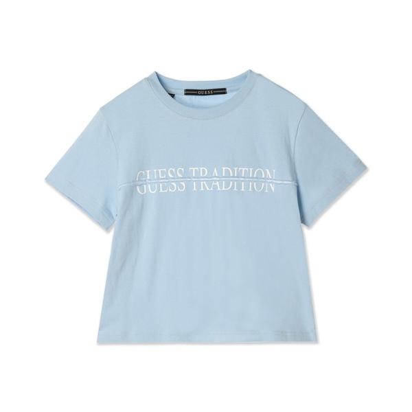 tシャツ LADIES S/Slv Tee Shirt 半袖 Tシャツ レディース レディース