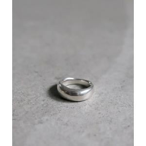 SILVER925 オーバルリング ペアリングの高価買取価格