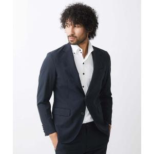 Share Spirit ブラック ジャケット SHARE SPIRIT（シェアースピリット） ジャケット テーラードジャケット