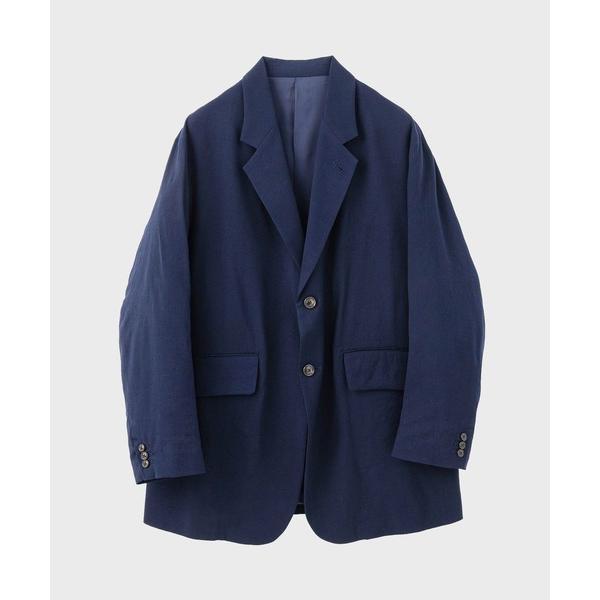 ジャケット テーラードジャケット 2 BUTTON JACKET メンズ