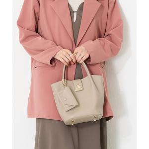 FURLA リリー　ショルダーバッグ ピンクベージュ Amazon | [フルラ] バッグ サフィアーノレザー リリー ダブル