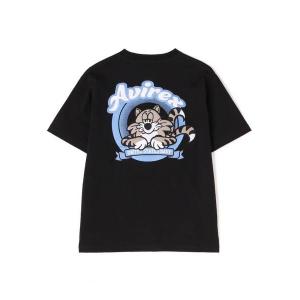 tシャツ Tシャツ メンズ 「WEB＆DEPOT限定」TOMCAT EMBROIDERY T-SHIRT / トムキャット エンブロイダリー Tシャツ｜ZOZOTOWN Yahoo!店