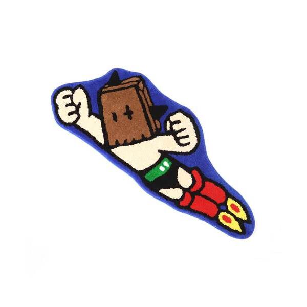 ラグ ラグマット Guernika/ゲルニカ/「SHINICHIROINUI × TEZUKA WO...