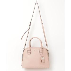 「kate spade new york」 2WAYバッグ - ピンク レディース