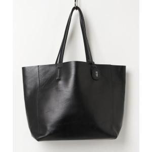 「AKM Contemporary」 トートバッグ ONE SIZE ブラック メンズ｜zozo