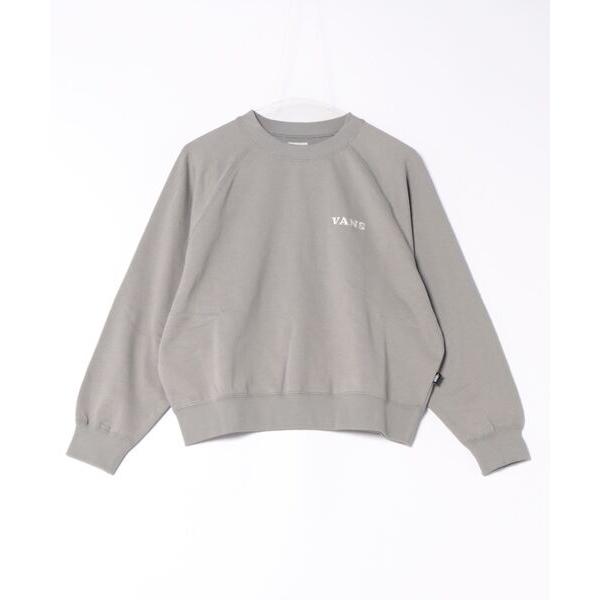 トレーナー スウェット レディース