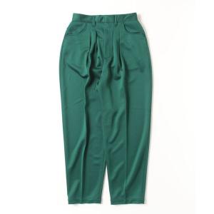 FARAH（ファーラー） パンツ FARAH Easy Tapered Pants FR0403-M4007