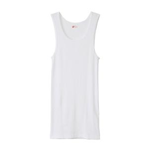 Supreme Supreme/Hanes Tagless Tank Tops (3 Pack