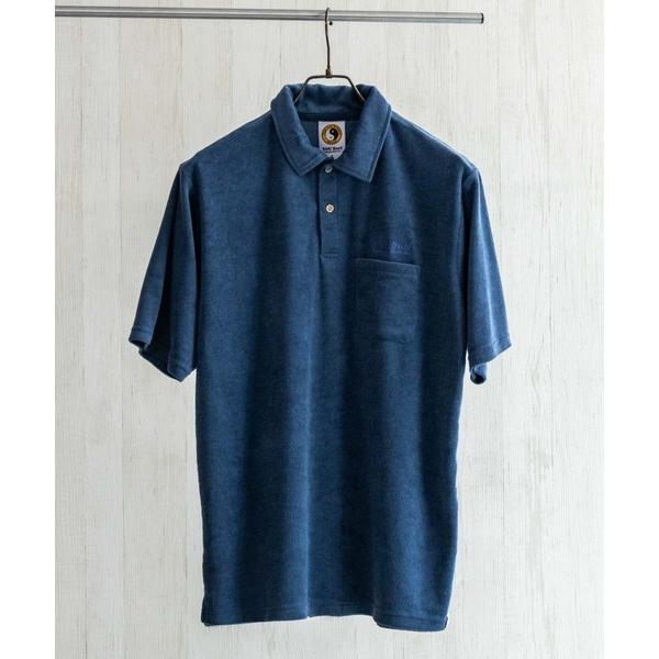 ポロシャツ T＆C Surf Designs パイルサーフポロシャツ メンズ レディース