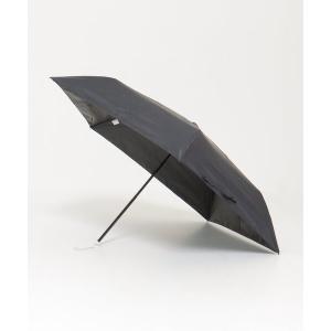 折りたたみ傘 Wpc. 遮光軽量ソリッドミニ 折りたたみ傘 レディース メンズ