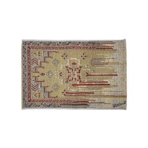 INDEPENDENT TRUCK COMPNY インディペンデント トラック ラグ ブラック