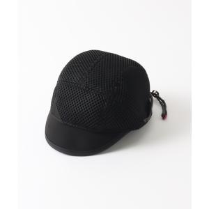 帽子 キャップ メンズ KLATTERMUSEN / クレッタルムーセン Mesh Cap 10246｜zozo
