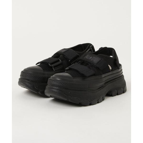 サンダル コンバース converse ALL STAR (R) TREKWAVE SANDAL O...
