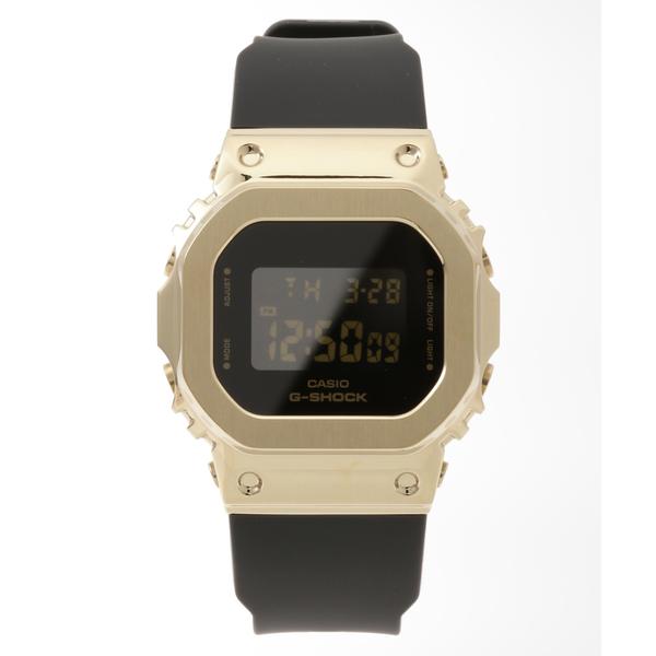 レディース 腕時計 「CASIO / カシオ」Gshock GM-S5600UGB-1JF