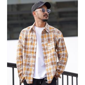 Dry Bones“THUNDERBIRD”Rayon Long Shirts imgrc0069706775.jpg