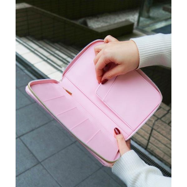 パスポートケース グロースターマルチケース