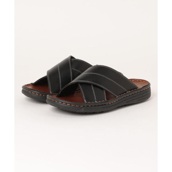 サンダル OAKS FIELD オークスフィールド メンズ 超軽量コンフォートサンダル 426203...