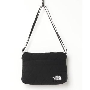 メンズ バッグ ウエストポーチ ザ ノース フェイス THE NORTH FACE Geoface Pouch_ジオフェイスポーチ｜zozo