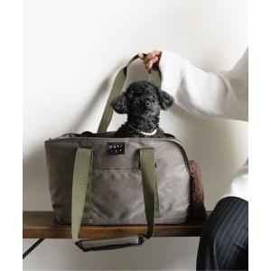 BIRDIE（バーディー） 犬のキャリーバッグ Luxe birdie Luxeリボンワン