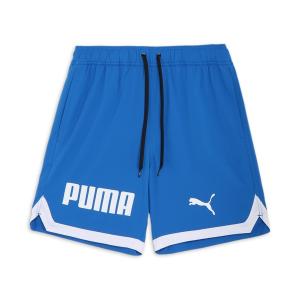 ◆ ◆ Medium Drawstring ロゴ入り スイムショーツ スイムショーツ - ミディアムドローストリングスイムショーツ