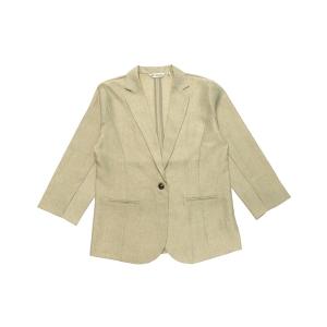 BRICK HOUSE by TOKYO SHIRT ジャケット テーラードジャケット