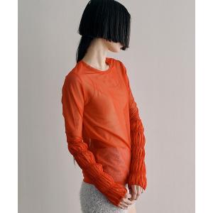 Plage HAND KNIT ジャンボスラブ カーディガン plage ニット セーター HAND KNIT ジャンボスラブ カーディガン