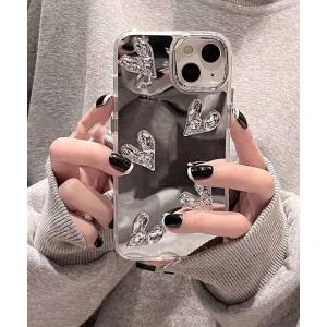 IPHORIA☆アイフォンケース ミラー iPhone 11Pro iPhone11Proミラーケースはこれ！メリットをご紹介♪Ciaraおすすめ4選
