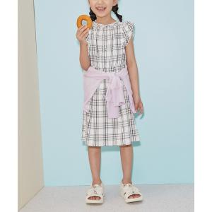 fafa（フェフェ） ワンピース BETSY | ワンピース キッズ 子供服