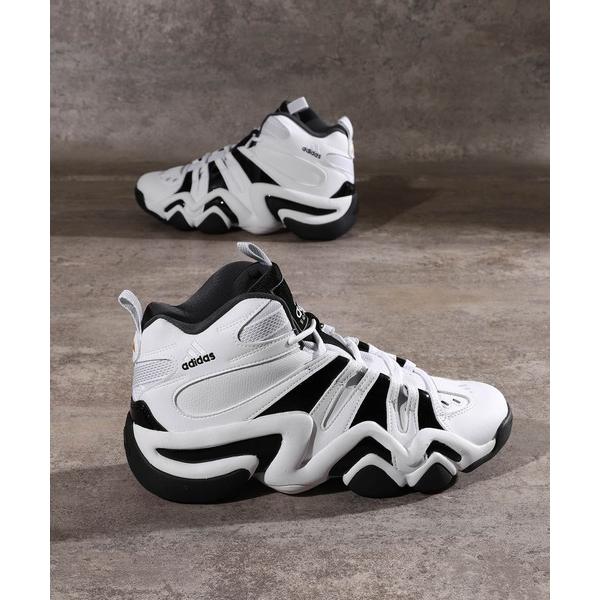 メンズ スニーカー adidas CRAZY 8 IE7198