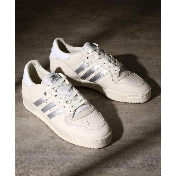 メンズ スニーカー adidas RIVALRY LOW CONSORTIUM IF0603