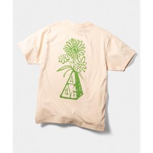 tシャツ Tシャツ メンズ TT HALLOWS TEE / HUF ハフ プリント Tシャツ｜zozo