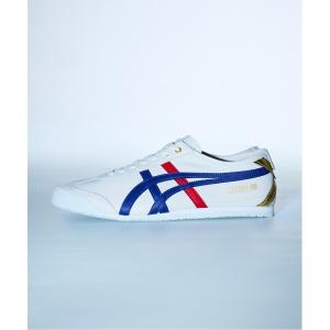 スニーカー MEXICO 66 / メキシコ 66 レディース メンズ