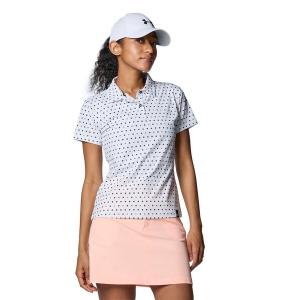 UNDER ARMOUR（アンダーアーマー） ポロシャツ ポロ UAアイソチル