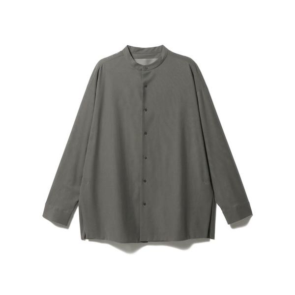 シャツ onegravity / パワーネットオーバーレイヤーシャツ メンズ