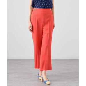 ANAYI（アナイ） スカート ソフトオックスベルトデザイン スカート