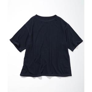 CAHLUMN（カウラム） シャツ Magazine Pocket Wide Spread Collar