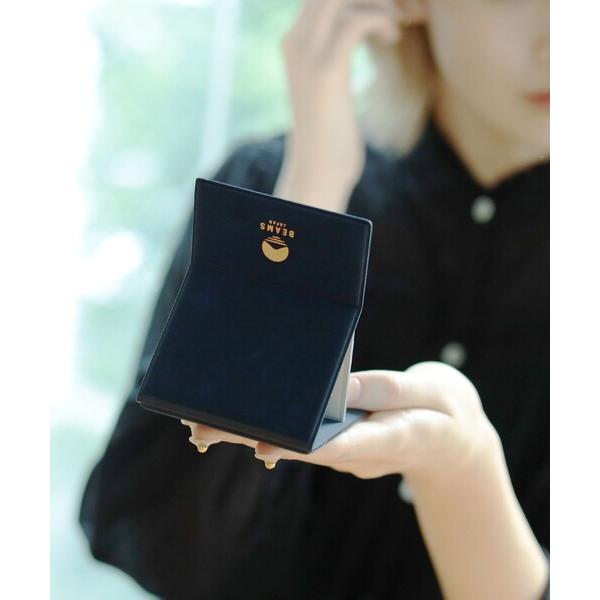 鏡 HORIUCHI MIRROR / 別注 フォールディング ナピュアミラー S