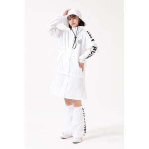 レインコート レディース レインワンピース (LADIES)｜ZOZOTOWN Yahoo!店