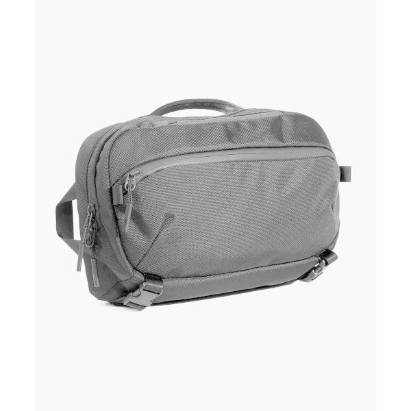 ショルダーバッグ Aer（エアー）Travel Sling 2 Black AER-21013 メン...