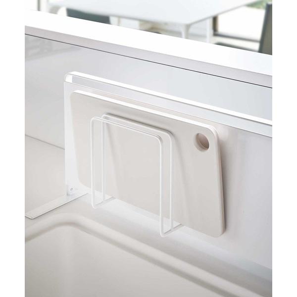 tower(タワー) マグネットまな板スタンド