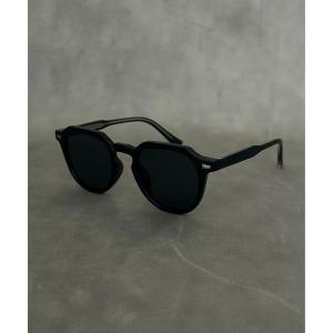 SUPER BY RETROSUPERFUTURE サングラス /RETROSUPERFUTURE /IMUN BLACK