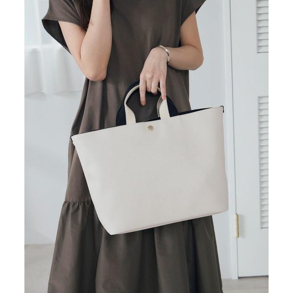 トートバッグ 「Breath TOPKAPI」SCOTCH GRAIN スコッチグレイン プレーン ...