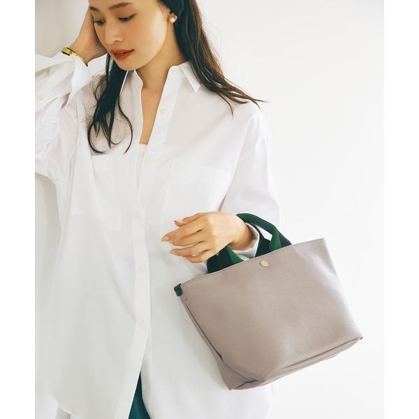 トートバッグ 「Breath TOPKAPI」SCOTCH GRAIN スコッチグレイン プレーン ...