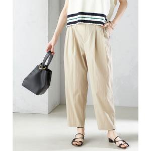 plage（プラージュ） スカート crush satin minimal スカート